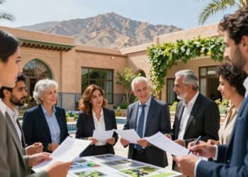 entreprise responsable au Maroc