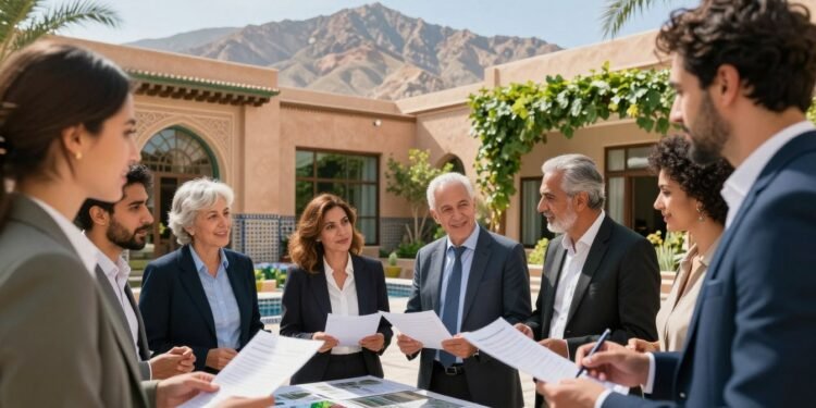 entreprise responsable au Maroc