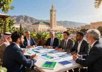 finance durable au Maroc