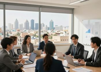 financement entreprise