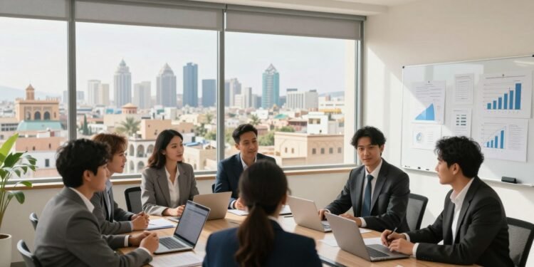 financement entreprise