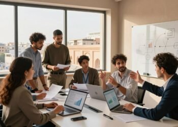 financement startup Maroc