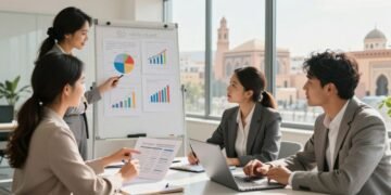 finances personnelles au Maroc