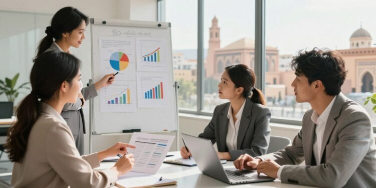 finances personnelles au Maroc