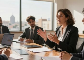 gouvernance d’entreprise Maroc
