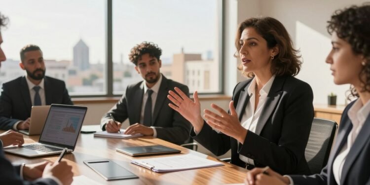 gouvernance d’entreprise Maroc