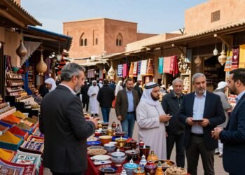 idée de business au Maroc
