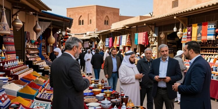 idée de business au Maroc