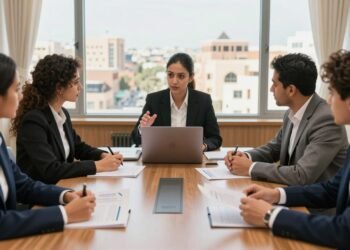 immatriculation entreprise Maroc