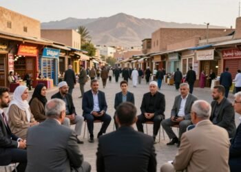 impact social au Maroc