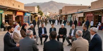 impact social au Maroc