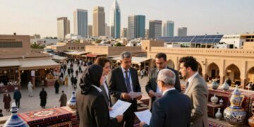 investissement au Maroc