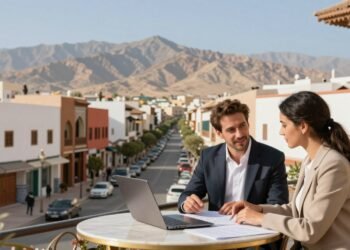 investissement immobilier Maroc