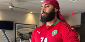 la fouine maroc