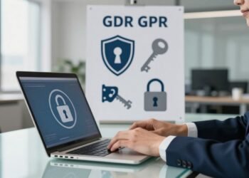 mentions d’information RGPD