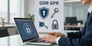 mentions d’information RGPD