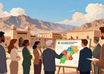 objectifs de développement durable