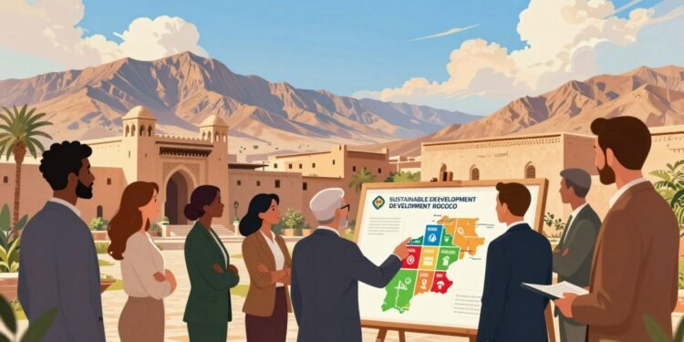 objectifs de développement durable