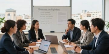 obligations légales entreprise Maroc