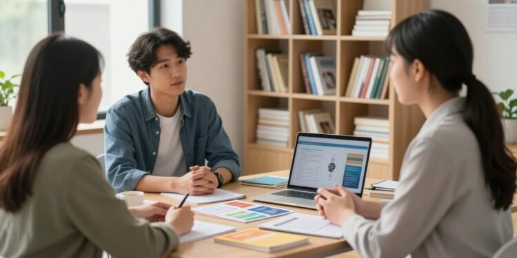 orientation professionnelle