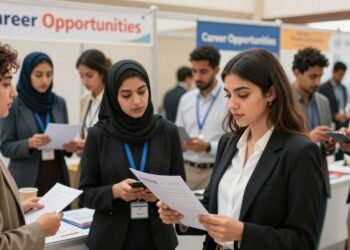 premier emploi