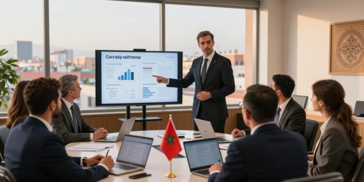 prévention de la corruption