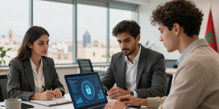 protection des données