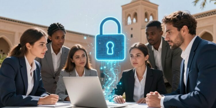 protection des données Maroc