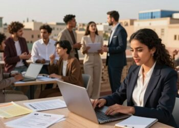 recherche d’emploi