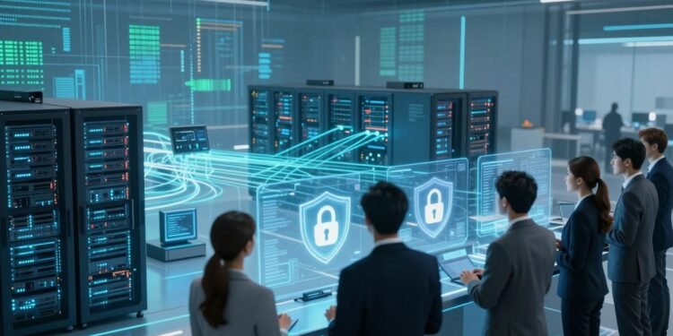 sécurité informatique