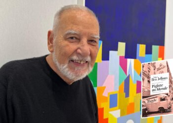 tahar ben jelloun