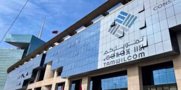 Tamwilcom