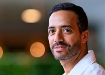 tarek boudali maroc