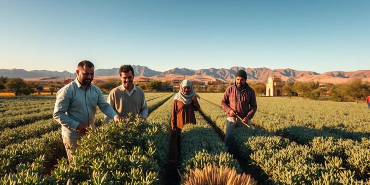 Adrar Netment Cooperative