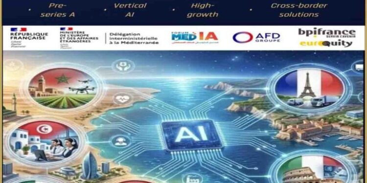 Appel à candidatures : Early Growth – Pré-Série A