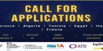 Appel à candidatures : Early Growth – Pré-Série A