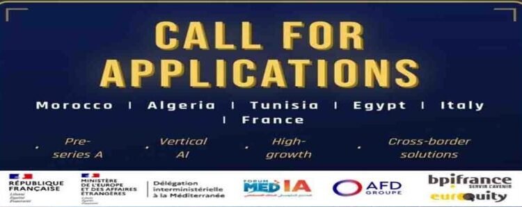 Appel à candidatures : Early Growth – Pré-Série A