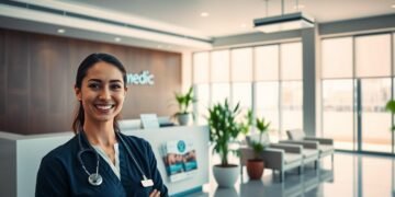 Arwa Medic