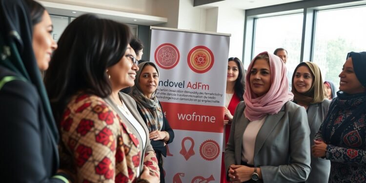 Association Démocratique des Femmes du Maroc (ADFM)