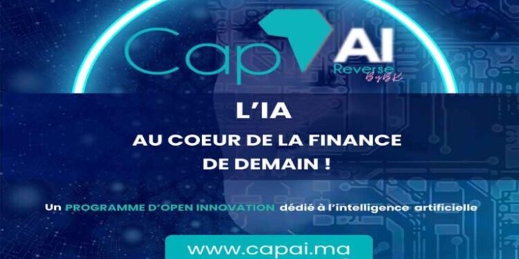 Cap’AI Reverse by BK