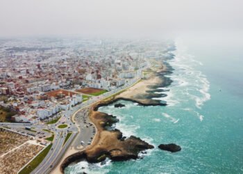Casablanca-Settat ouvre une nouvelle ère du financement régional au Maroc avec une émission obligataire historique soutenue par la BERD