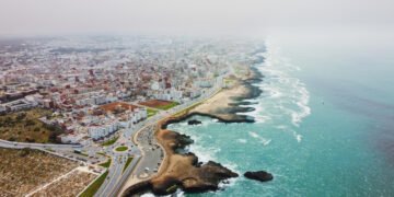 Casablanca-Settat ouvre une nouvelle ère du financement régional au Maroc avec une émission obligataire historique soutenue par la BERD