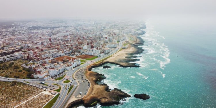 Casablanca-Settat ouvre une nouvelle ère du financement régional au Maroc avec une émission obligataire historique soutenue par la BERD