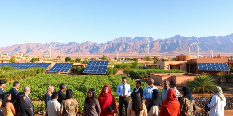 Fondation Dar Si Hmad