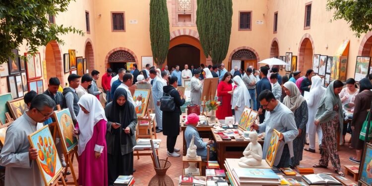 Fondation Orient-Occident