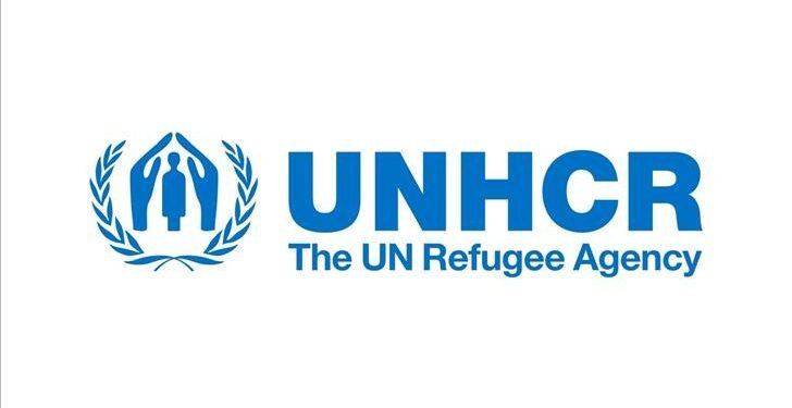 HCR UNHCR