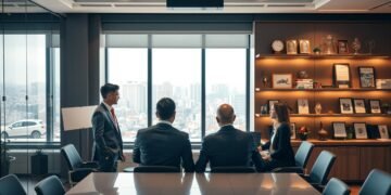 IMANDIS Trading