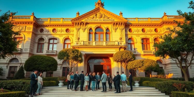 Institution du Médiateur du Royaume