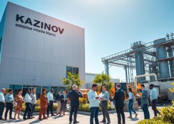 KAZINOV