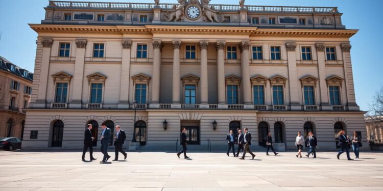 Ministère de l’Économie et des Finances